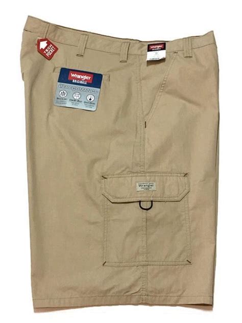 Wrangler cargo shorts with tech pocket. Things To Know About Wrangler cargo shorts with tech pocket. 